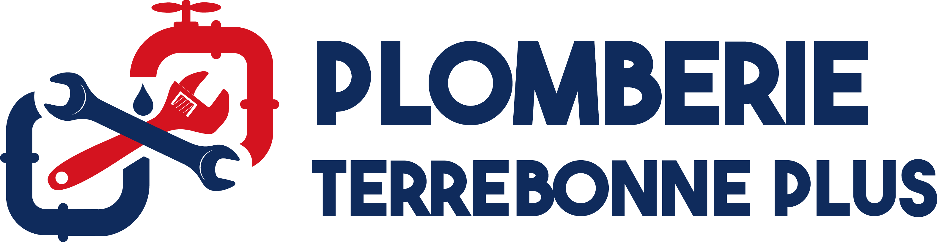 plomberie terrebonne logo
