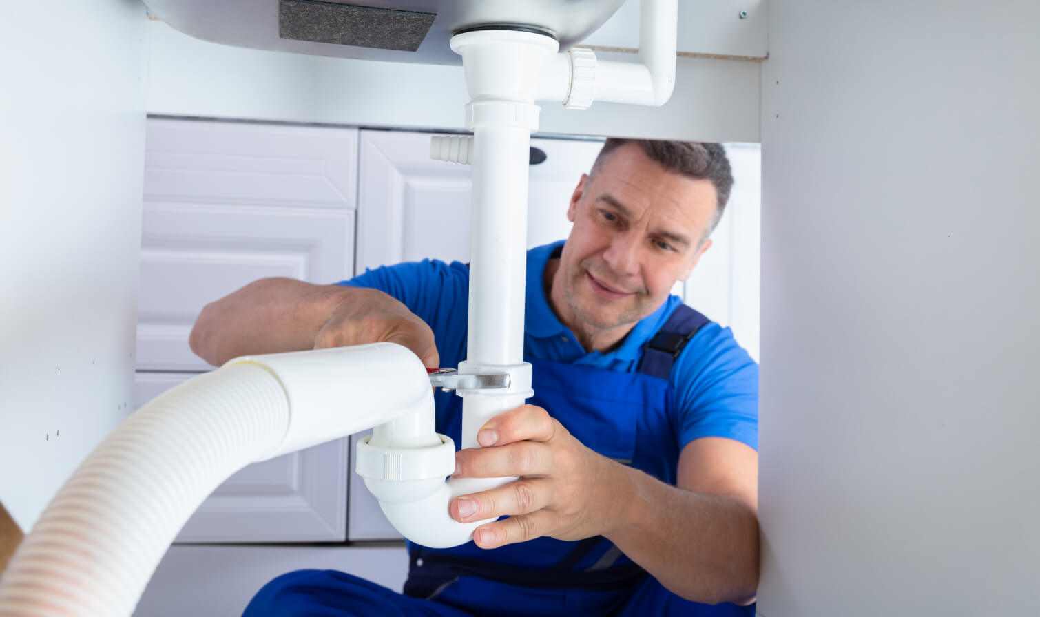Conseils de nettoyage de drain de bricolage