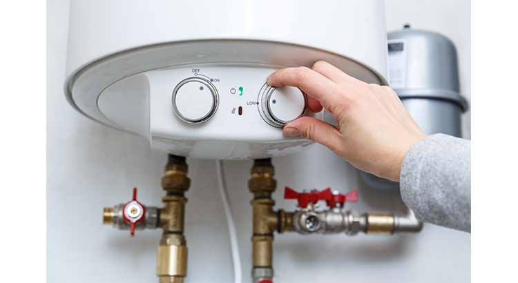 comment choisir un chauffe-eau